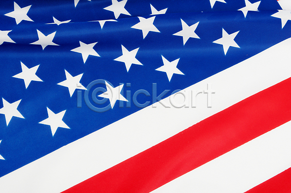 사람없음 JPG 포토 해외이미지 광택 깃발 물결 미국 백그라운드 별 빛 빨간색 실크 전국 직물 질감 파도 파란색 해외202004 흰색