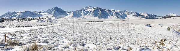 고독 추위 사람없음 JPG 포토 해외이미지 12월 1월 2월 가로 겨울 계절 그림 날씨 냉동 멀리 산 서리 소나무 암초 야외 언덕 얼음 오픈 울타리 자연 지역 캘리포니아 파노라마 풍경 해외202004 해외포토 황무지 흰색