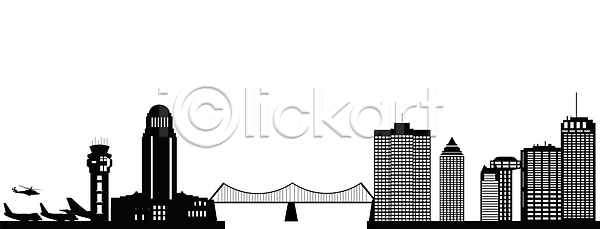 사람없음 JPG 일러스트 포토 해외이미지 건물 건축양식 고층빌딩 교통시설 도시 도시풍경 도심 몬트리올 비행기 스카이라인 여행 캐나다 탑 풍경 해외202004 해외포토