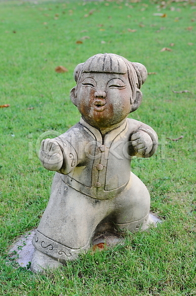 사람 사람없음 어린이 JPG 포토 해외이미지 공원 바위 야외 장식 전통 정원 조각 조각상 중국 해외202004
