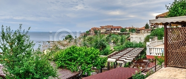 휴식 사람없음 JPG 포토 해외이미지 건물 건축양식 골동품 구시가지 도시 바 바다 박물관 벽 불가리아 비잔틴 산책로 섬 성 식당 아침 야외 여름 여행 역사 유럽 카페 탑 파노라마 파멸 풍경 해외202004 해외포토 휴가 휴양지