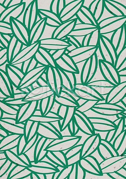 사람없음 PSD 일러스트 나뭇잎모양 백그라운드 식물패턴 자연 자연문양 추상 패턴 플라워패턴