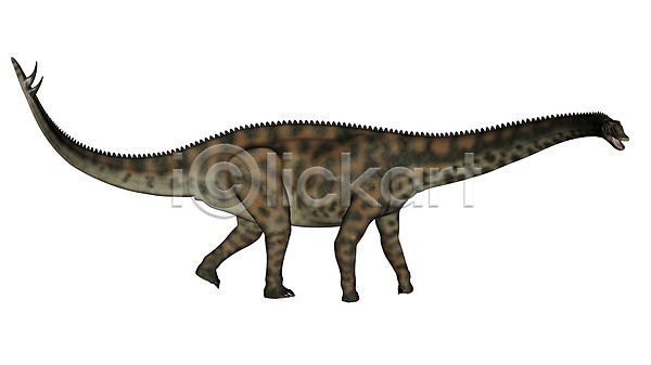 사람없음 3D JPG 포토 해외이미지 공룡 그래픽 꼬리 니제르 동물 디지털 선사시대 야생동물 쥬라기 초록색 파충류 해외202004