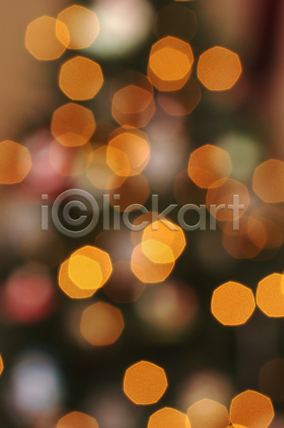 사람없음 JPG 포토 해외이미지 계절 광 노엘 백그라운드 보케 불꽃(불) 빛 장식 전통 크리스마스 해외202004 휴가