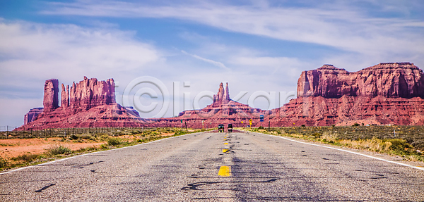 부족 사람없음 JPG 포토 해외이미지 2 계곡 고속도로 공원 길 도로 미국 사막 숲 애리조나 여행 천연기념물 콜로라도 풍경 해외202004 해외포토 휴가