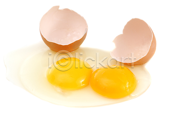 신선 사람없음 JPG 포토 해외이미지 계란 날것 노른자 단백질 음식 재료 중개인 해외202004 흰색