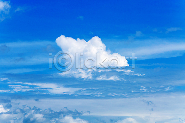 사람없음 JPG 포토 해외이미지 구름(자연) 날씨 모양 백그라운드 빛 야외 우주 자연 천국 파란색 하늘 해외202004 햇빛 흰색