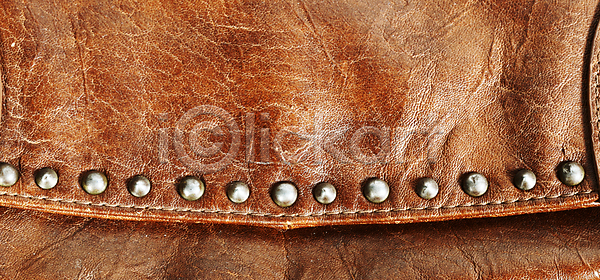 사람없음 JPG 포토 해외이미지 가방 가죽 갈색 금속 묘사 유행 해외202004 해외포토