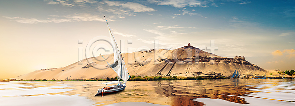 사람없음 JPG 포토 해외이미지 강 계곡 고고학 교통시설 그림 네비게이션 도시 동쪽 마을 물 보트 사막 선원 섬 아랍어 아프리카 언덕 여름 여행 여행객 요트 이집트 일몰 크루즈 태양 파노라마 풍경 하늘 항해 항해사 해외202004 해외포토 황혼 휴가