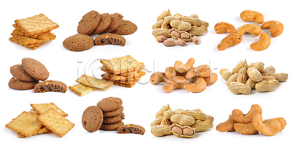 사람없음 JPG 포토 해외이미지 갈색 개암 건강 견과류 고립 과일 그룹 껍질 날것 땅콩 백그라운드 수집 씨앗 알맹이 유기농 음식 자연 재료 절임 채식주의자 캐슈넛 쿠키 크래커 해외202004 해외포토 호두 혼합 흰색