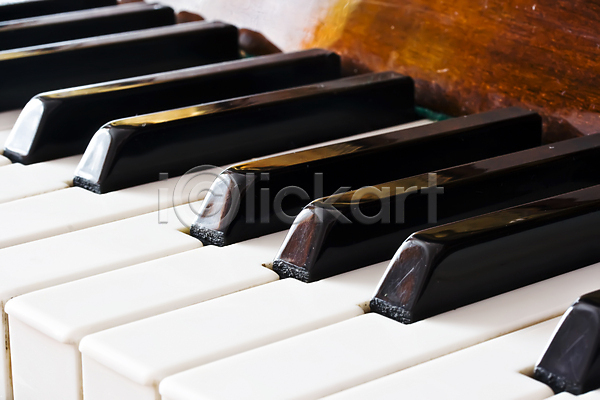 사람없음 JPG 포토 실내 피아노(악기) 피아노건반 피아니스트 해외202004