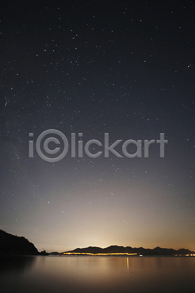 사람없음 JPG 포토 나트랑 바다 밤하늘 베트남 별 섬 아시아 야간 야외 일몰 일출 풍경(경치) 하늘 해외