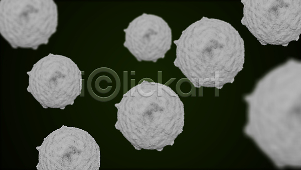 사람없음 3D JPG 포토 해외이미지 감염 미생물 바이러스 박테리아 백그라운드 번짐 생물학 전염병 질병 코로나바이러스 코로나바이러스감염증19 해외202004