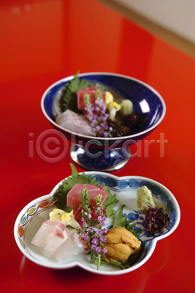 사람없음 JPG 포토 그릇 생선회 성게알 음식 일본음식 접시 종류 회