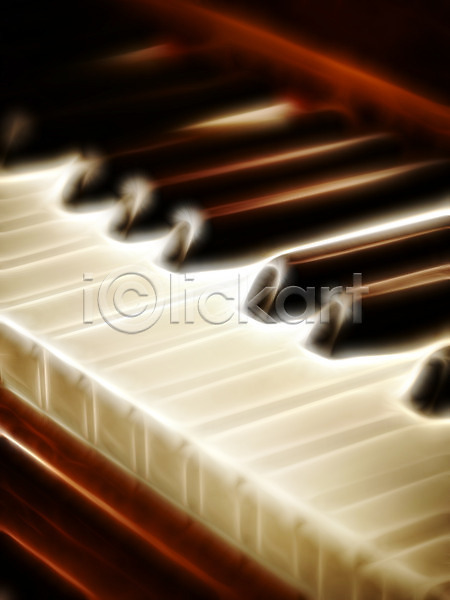사람없음 JPG 디지털합성 편집이미지 건반 건반악기 네온 네온아트 디지털아트 빛 악기 피아노(악기) 피아노건반 형광
