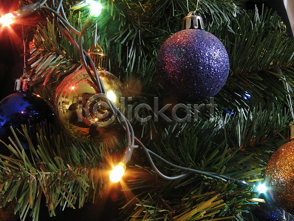 사람없음 JPG 포토 해외이미지 선물 장식 전나무 크리스마스 해외202004