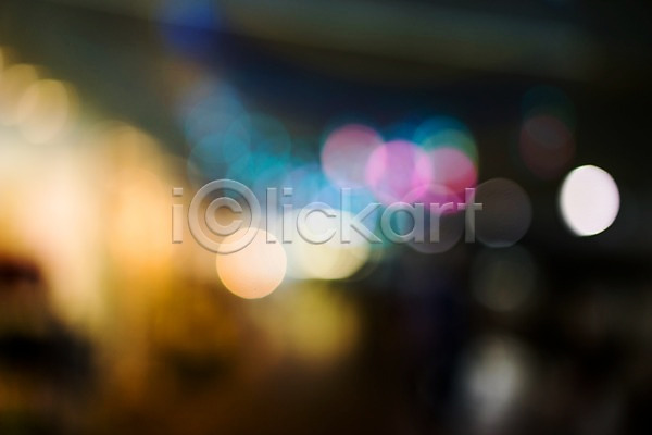 사람없음 JPG 아웃포커스 포토 도시 도시풍경 백그라운드 보케 빛망울 야간 야외 일본 풍경(경치)
