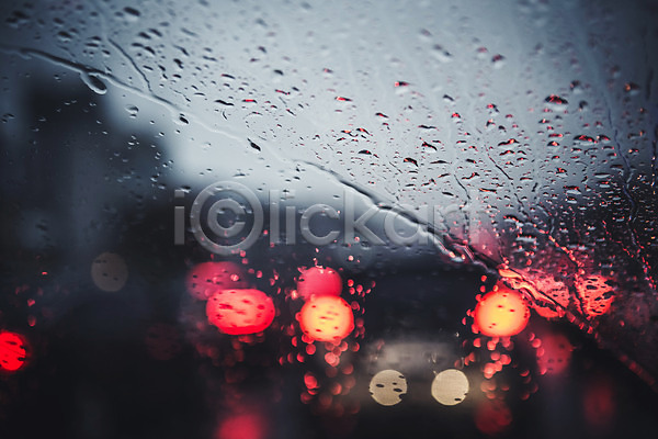사람없음 JPG 포토 가을(계절) 백그라운드 비(날씨) 빗방울 야외 자동차 조명 주간 차안 창문 풍경(경치) 흐림