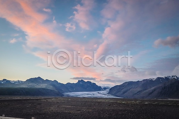 사람없음 JPG 포토 구름(자연) 산 아이슬란드 야외 유럽 자연 주간 평야 풍경(경치) 하늘 해외 해외풍경