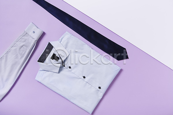 사람없음 JPG 포토 넥타이 백그라운드 셔츠 스튜디오촬영 오브젝트 옷 컬러 패션 플랫레이
