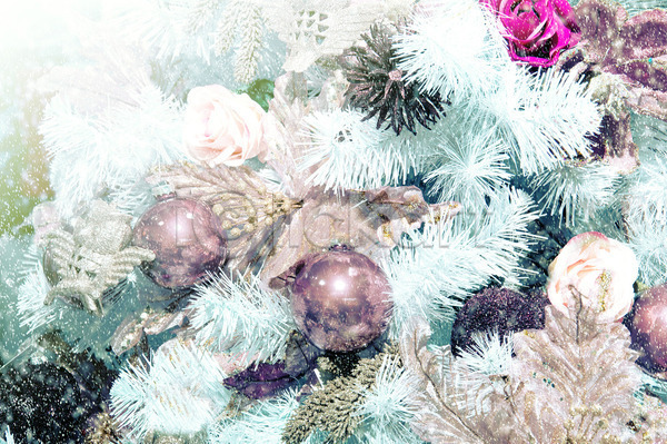 축하 행복 사람없음 JPG 포토 해외이미지 겨울 계절 공 기념 나무 나뭇가지 디자인 리본 매달리기 목재 백그라운드 별 복고 빨간색 수확 얼음 연도 장식 장식볼 전나무 천사 크리스마스 파란색 패턴 해외202004 황금 휴가 흰색
