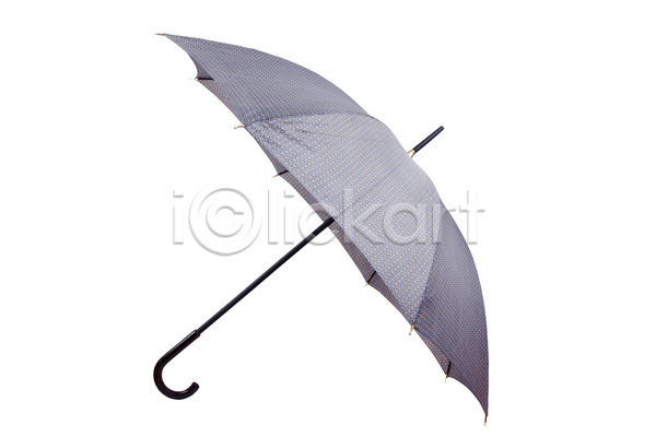 보호 사람없음 JPG 포토 해외이미지 고립 길 날씨 목재 백그라운드 손잡이 싱글 양산 오브젝트 오픈 우산 자르기 초록색 컬러풀 파란색 해외202004 흰색