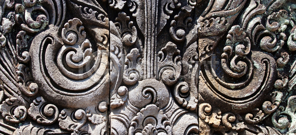 사람없음 JPG 포토 해외이미지 가로 건물 건축양식 골동품 날씨 닫기 묘사 발리 백그라운드 아시아 엘리먼트 여행 옛날 인도네시아 장식 전통 질감 패턴 해외202004 해외포토 햇빛 힌두교