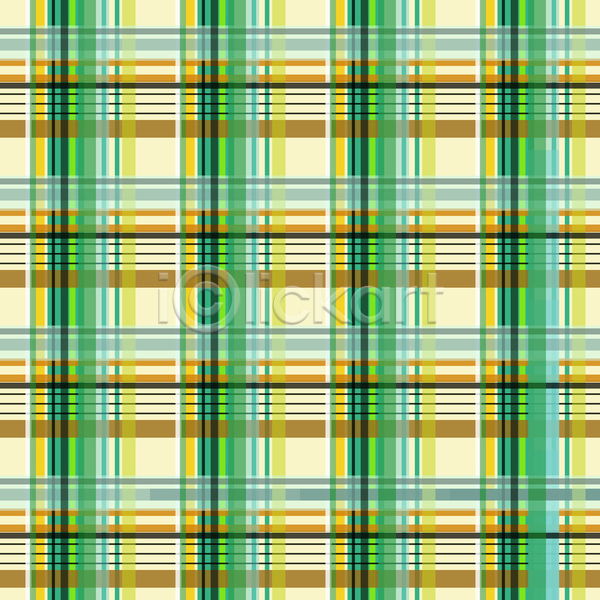 사람없음 JPG 포토 해외이미지 체크무늬 초록색 패턴 패턴백그라운드 해외202004