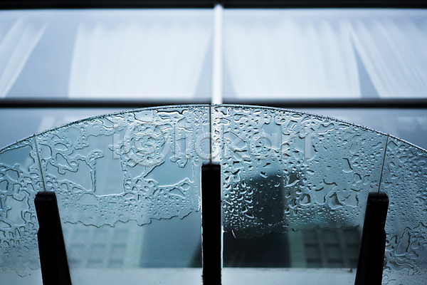 사람없음 JPG 포토 건물 비(날씨) 야외 유리 주간 창문 커튼