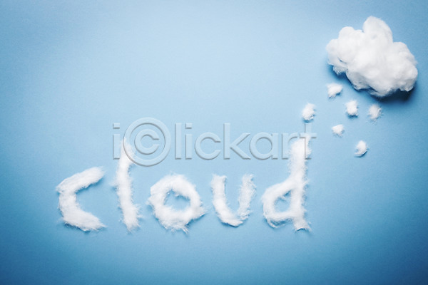 사람없음 JPG 포토 구름(자연) 단어 문자 백그라운드 솜 스튜디오촬영 영어 텍스트