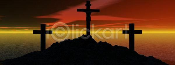 새로움 사람없음 JPG 실루엣 포토 해외이미지 교회 구름(자연) 귀족 기독교 복음 성경 십자가 예루살렘 예수 증거 해외202004 해외포토 햇빛