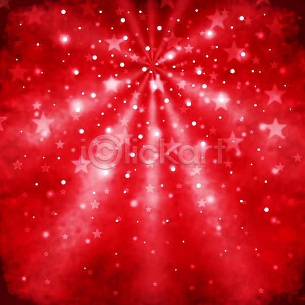 축하 사람없음 JPG 일러스트 포토 해외이미지 겨울 디자인 마법 백그라운드 별 빛 빛망울 빨간색 에너지 장식 추상 크리스마스 해외202004 휴가