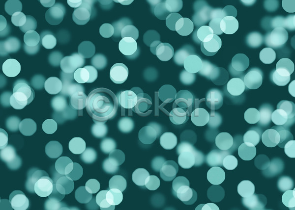 화려 사람없음 JPG 소프트포커스 포토 해외이미지 반짝임 백그라운드 보케 빛망울 초록색 추상 해외202004