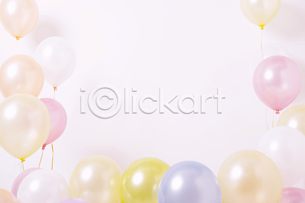 사람없음 JPG 포토 기념일 백그라운드 파티 파티용품 풍선 헬륨