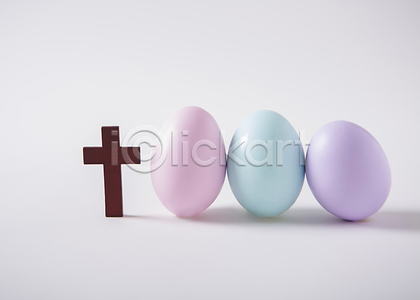 사람없음 JPG 포토 계란 기독교 백그라운드 부활절 부활절계란 십자가 종교