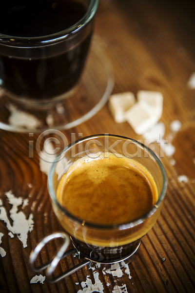 사람없음 JPG 아웃포커스 포토 실내 아메리카노 에스프레소 에스프레소잔 카페 커피 커피잔