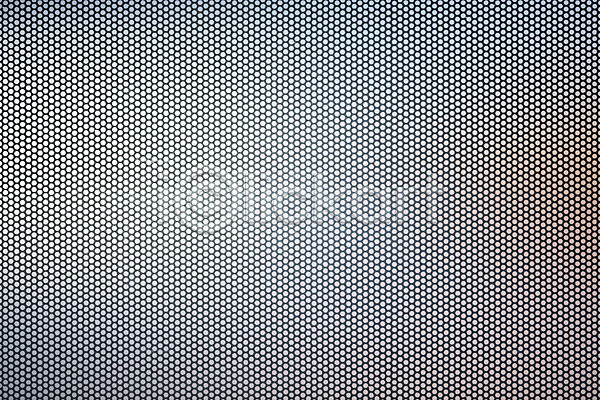 사람없음 JPG 포토 구멍 금속 물방울무늬 백그라운드 원형 패턴 회색