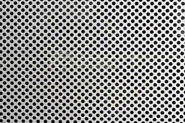 사람없음 JPG 포토 검은색 금속 물방울무늬 백그라운드 원형 패턴 흰색