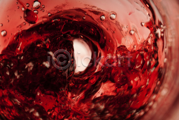 사람없음 JPG 근접촬영 포토 해외이미지 백그라운드 빨간색 스플래쉬 액체 액체표현 와인 해외202004