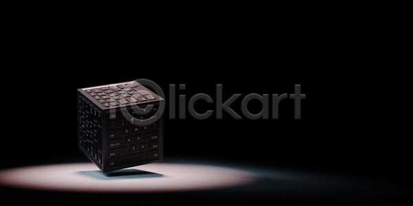 사람없음 JPG 포토 해외이미지 검은배경 빛 스포트라이트 실내 어둠 오브젝트 조명 해외202004 해외포토