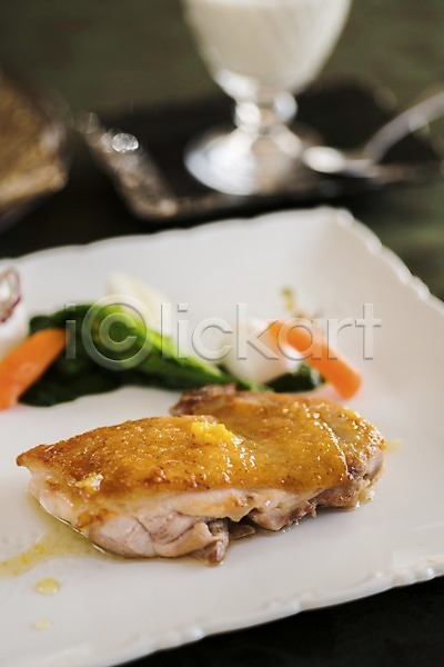 사람없음 JPG 근접촬영 아웃포커스 포토 닭고기 서양음식 음료 음식 일본음식 접시 치킨