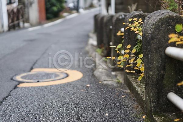 사람없음 JPG 아웃포커스 포토 거리풍경 도로 도쿄 야외 울타리 일본 주간 해외풍경