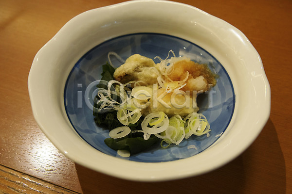사람없음 JPG 포토 그릇 다시마 음식 일본문화 일본음식 튀김 파