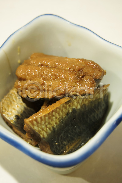 사람없음 JPG 근접촬영 포토 그릇 생선요리 생선조림 음식 일본문화 일본음식
