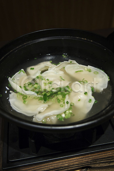 사람없음 JPG 포토 그릇 만두 만두국 음식 일본음식 파