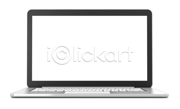 사람없음 3D JPG 일러스트 포토 해외이미지 1 검은색 고립 공백 공책 금속 노트북 디자인 모니터 백그라운드 스크린 싱글 오브젝트 오픈 은색 장비 주도 카피스페이스 컴퓨터 키보드 해외202004 흰색