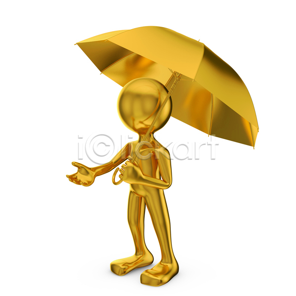 떨어짐 보호 아이디어 남자 사람 사람없음 3D JPG 일러스트 포토 해외이미지 고립 날씨 넘어짐 돈 만들기 만화 비즈니스 비즈니스맨 시장 안전 우산 재산 추상 캐릭터 컨셉 해외202004 황금 흰색