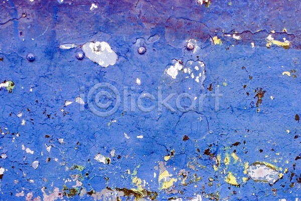 사람없음 JPG 포토 해외이미지 갈색 거친 그런지 금속 날씨 디테일 묘사 백그라운드 벽 부식 산업 손상 얼룩 옛날 질감 철 파란색 패턴 표면 해외202004