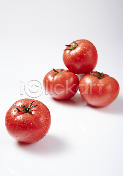 신선 사람없음 JPG 포토 과채 물방울 스튜디오촬영 실내 여러개 채소 토마토