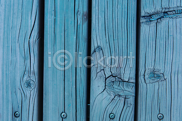 사람없음 JPG 근접촬영 포토 나무벽 나뭇결 목재 백그라운드 우드 질감 파란색